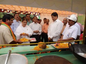 36. ARUN K SAHOO